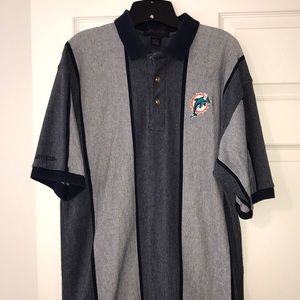 Miami Dolphins polo